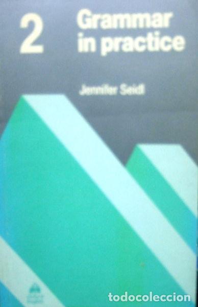 Libros: Grammar In Practice 2: Without Key- 9780194327275 - Foto 1