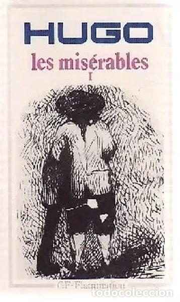 Libros: Los Miserables, vol. 1- 9782080701251 - Foto 1