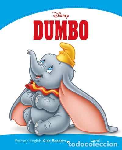 Libros: Dumbo- 9781408286999 - Foto 1