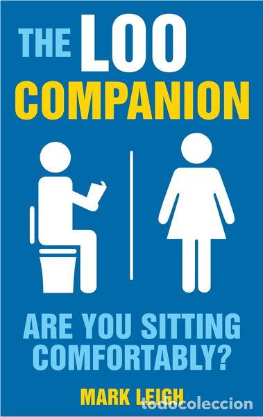 Libros: The Loo Companion- 9781843176312 - Foto 1