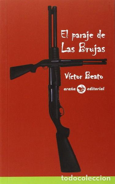 Libros: El paraje de las brujas- 9788494000393 - Foto 1