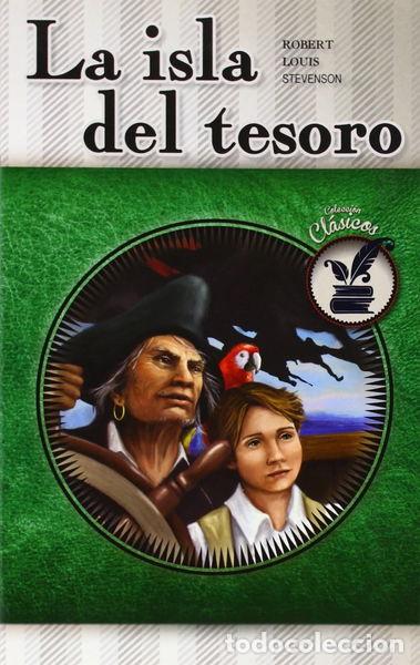 Libros: La isla del tesoro- 9788415857716 - Foto 1