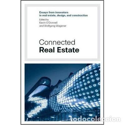 Libros: Connected Real Estate- 9780955195914 - Foto 1