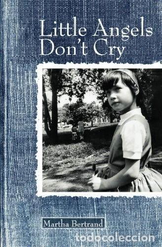 Libros: Little Angels Dont Cry- 9781419617829 - Foto 1