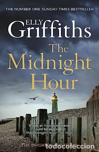 Libros: The Midnight Hour- 9781787477605 - Foto 1