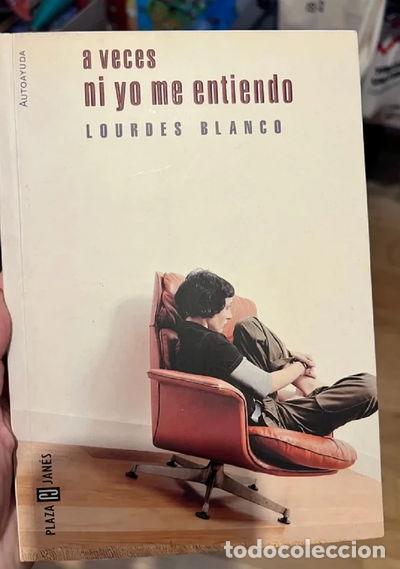 Libros: A veces ni yo me entiendo- 9788401377822