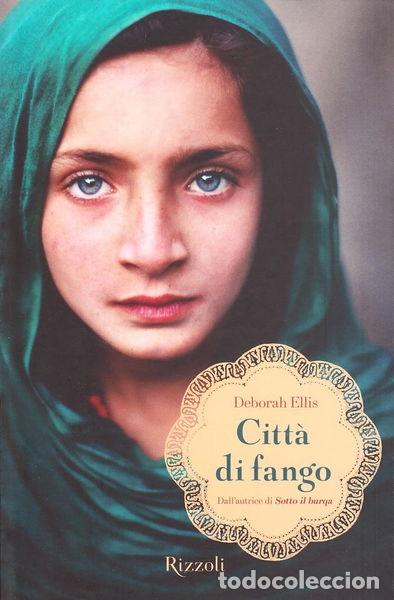 Libri di seconda mano: Citt&agrave; di fango- 9788817024112