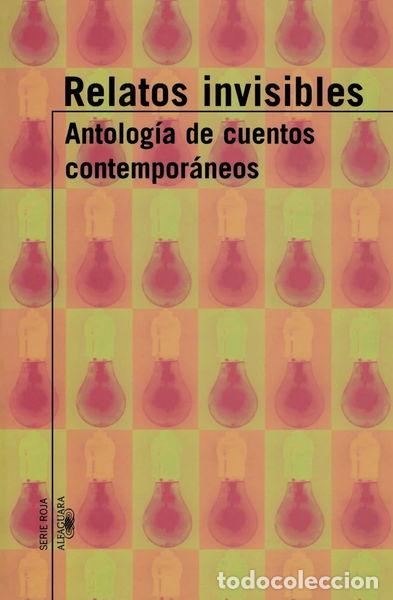 Libros: Relatos Invisibles- 9789870403012 - Foto 1