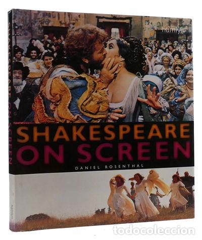 Libros: Shakespeare on Screen- 9780600601159