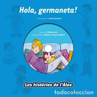 Libros: Hola, germaneta!- 9788499740164 - Foto 1