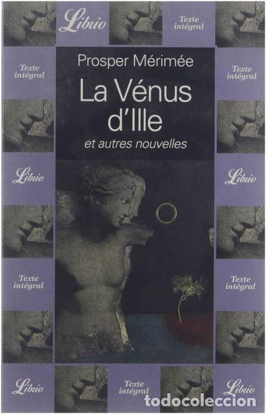 Libros: La V&eacute;nus dIlle- 9782290314883 - Foto 1