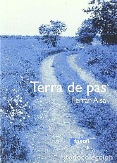 Libros: Terra de pas- 9788493605254 - Foto 1
