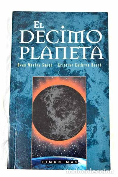 Libros: El d&eacute;cimo planeta- 9788448045012 - Foto 1