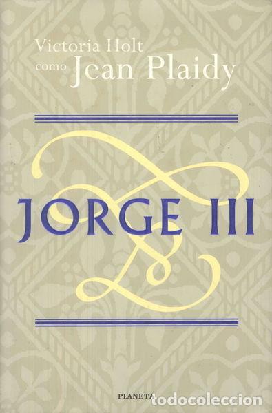 Libros: Jorge III- 9788408025986 - Foto 1