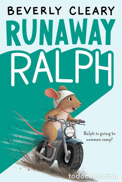 Libros: Runaway Ralph- 9780380709533 - Foto 1