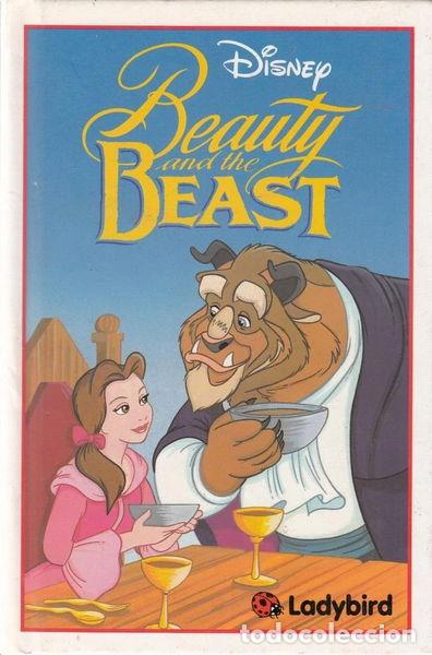 Libri di seconda mano: Beauty and the Beast- 9781854699602