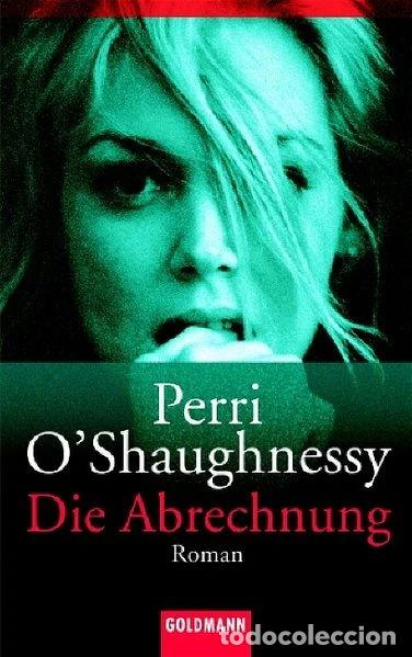Libros: Die Abrechnung- 9783442456598 - Foto 1