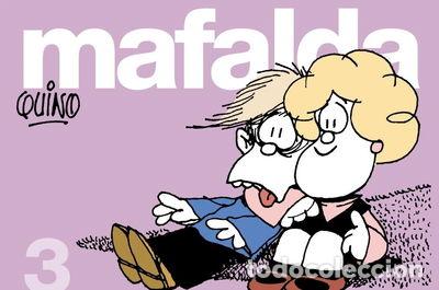 Libros: Mafalda 3- 9788426445032 - Foto 1