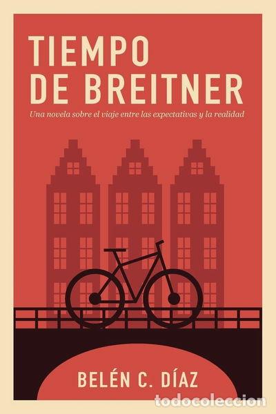 Libros: Tiempo de Breitner- 9781541048836 - Foto 1