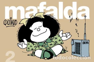 Libros: Mafalda 2- 9788426445025 - Foto 1