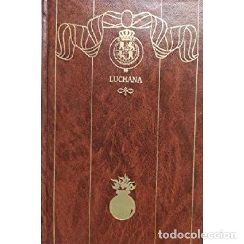 Libros: LUCHANA - BENITO PEREZ GALDOS - Foto 1