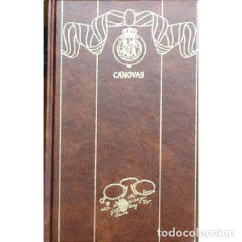 Libros: CANOVAS - BENITO PEREZ GALDOS - Foto 1