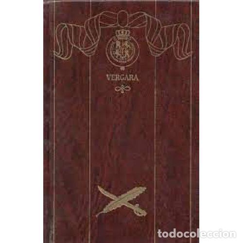 Libros: VERGARA - BENITO PEREZ GALDOS - Foto 1