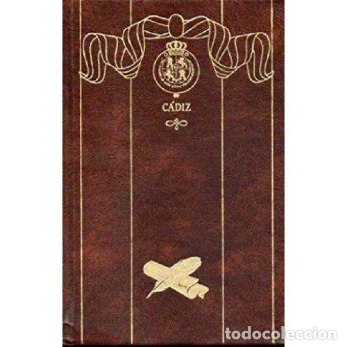 Libros: CADIZ - BENITO PEREZ GALDOS - Foto 1