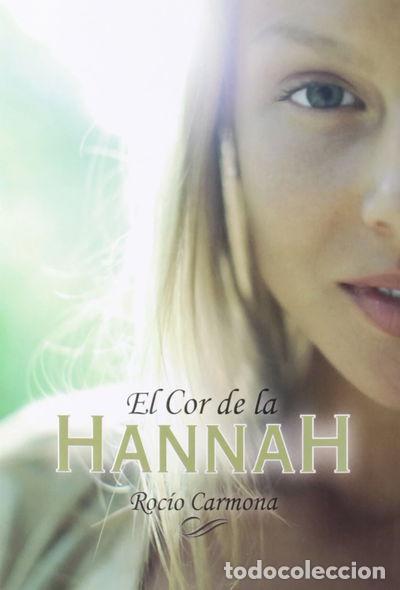 Libros: El cor de la Hannah- 9788424642501 - Foto 1