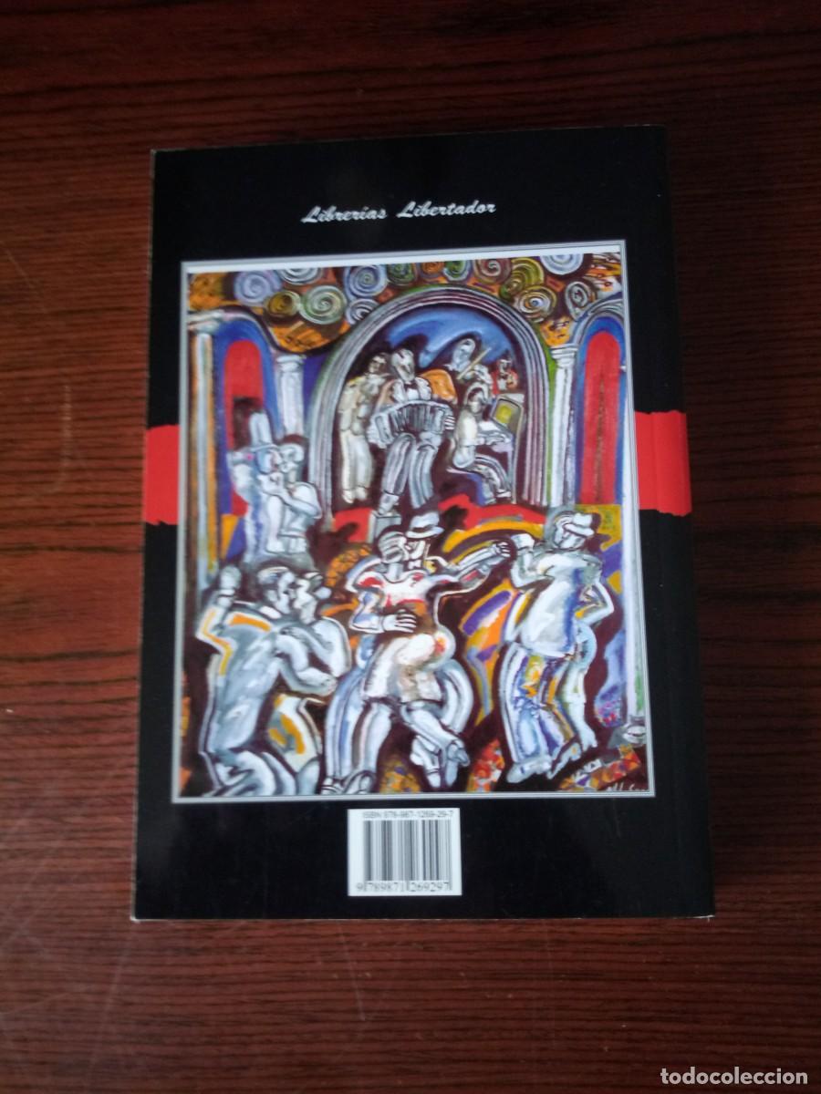 Libros: &rdquo;Letras de tango&rdquo; (1897-1981), Jos&eacute; Gobello - Foto 2