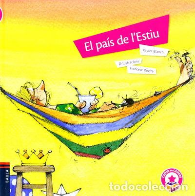 Libros: El pa&iacute;s de lEstiu- 9788447926060 - Foto 1