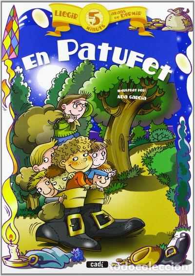 Libros: En Patufet- 9788447441150 - Foto 1
