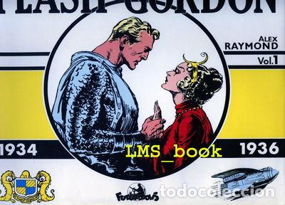 Libros: Flash Gordon Tome 1- 9782737654961 - Foto 1