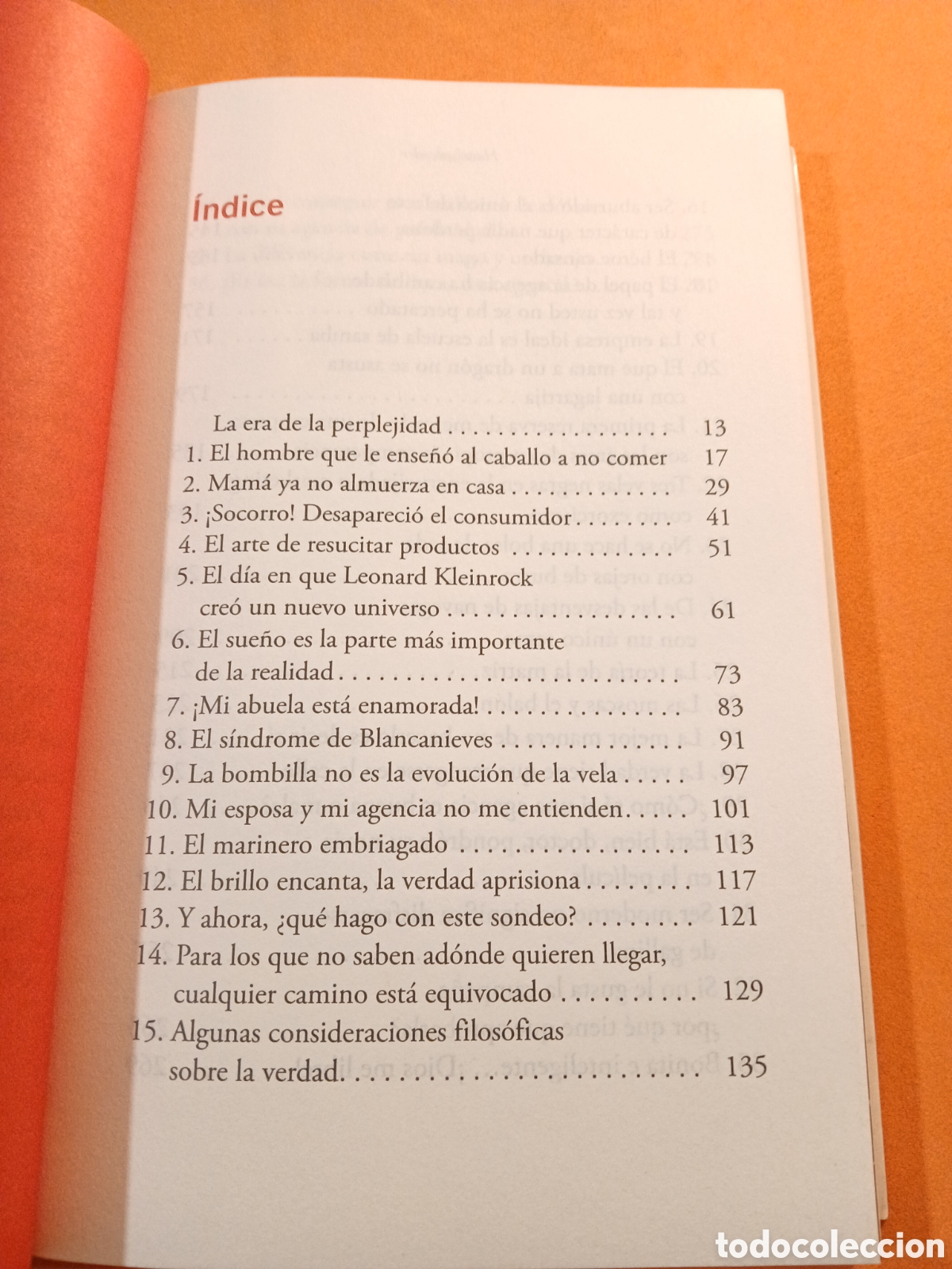 Libros: HACER SUCEDER � AUTOAYUDA - JULIO RIBEIRO - Foto 3