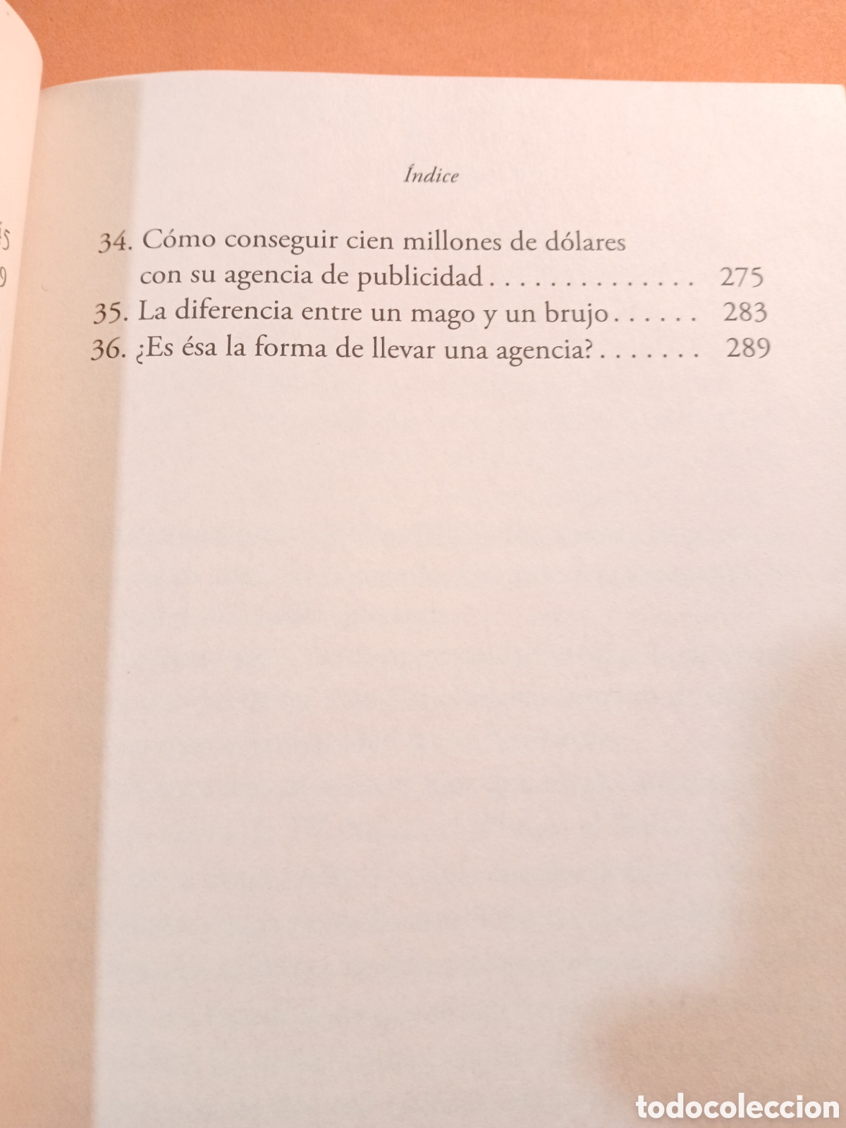 Libros: HACER SUCEDER � AUTOAYUDA - JULIO RIBEIRO - Foto 5