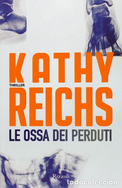 Libros: Le ossa dei perduti- 9788817065771 - Foto 1