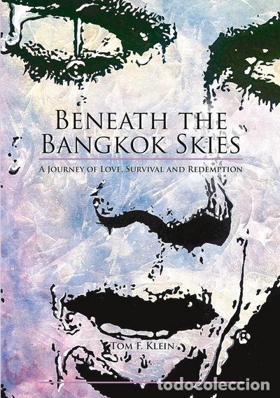Libros: Beneath the Bangkok Skies- 9783384451453