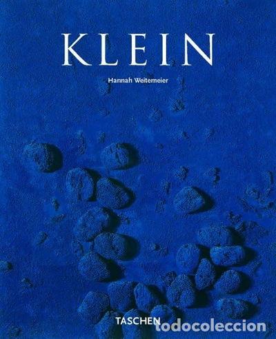 Livres: Klein- 9783822858424
