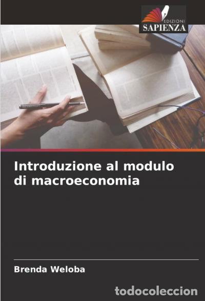 B&uuml;cher: Introduzione al modulo di macroeconomia- 9786208937690