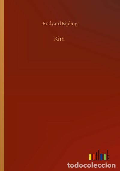 Libros: Kim (9783752327373) (Libros) - Foto 1