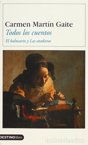 Livros em segunda m&atilde;o: Todos los cuentos- 9788423335633