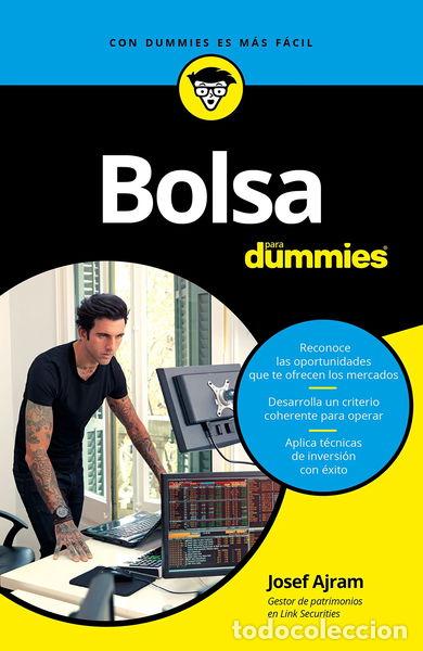 Libri di seconda mano: Bolsa para Dummies- 9788432903526