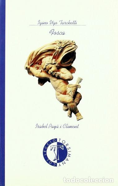Libros: Fosca- 9788489663008 - Foto 1