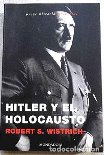 Libros: Hitler y el Holocausto- 9788439709374 - Foto 1