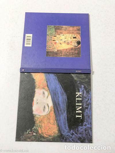 Libros: Klimt- 9788493393694 - Foto 1