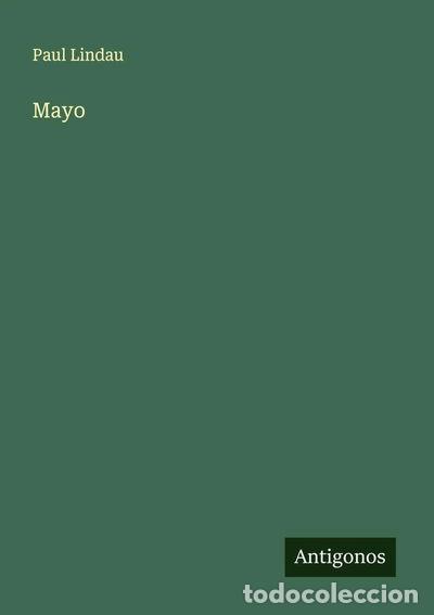 Libros: Mayo (9783563167687) - Foto 1