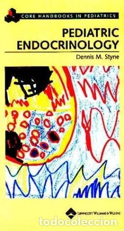 B&uuml;cher: Pediatric Endocrinology- 9780781736428