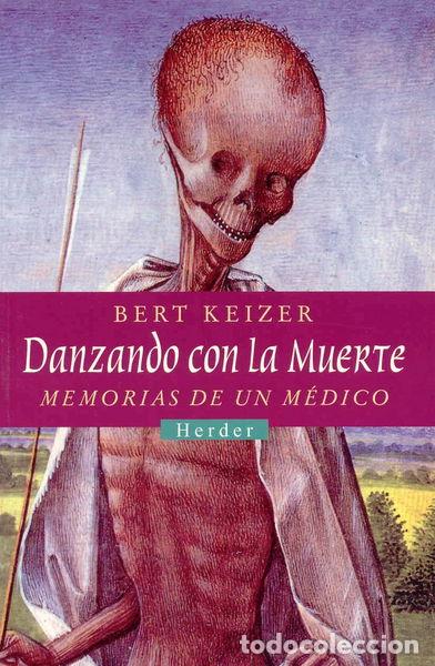 Libros: Danzando con la muerte- 9788425419805 - Foto 1