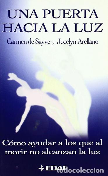 Libri di seconda mano: Una puerta hacia la luz- 9788441414273