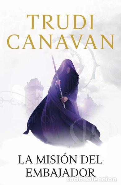 Libros: La misi&oacute;n del embajador- 9788401352966